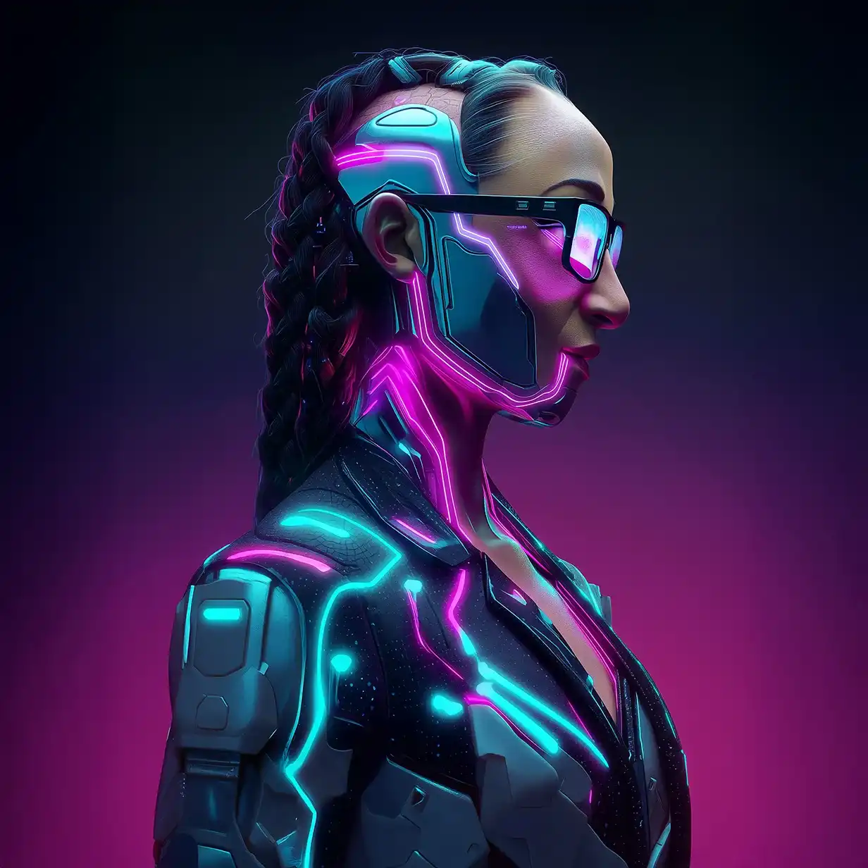 Brigid Mansfield brief image 2